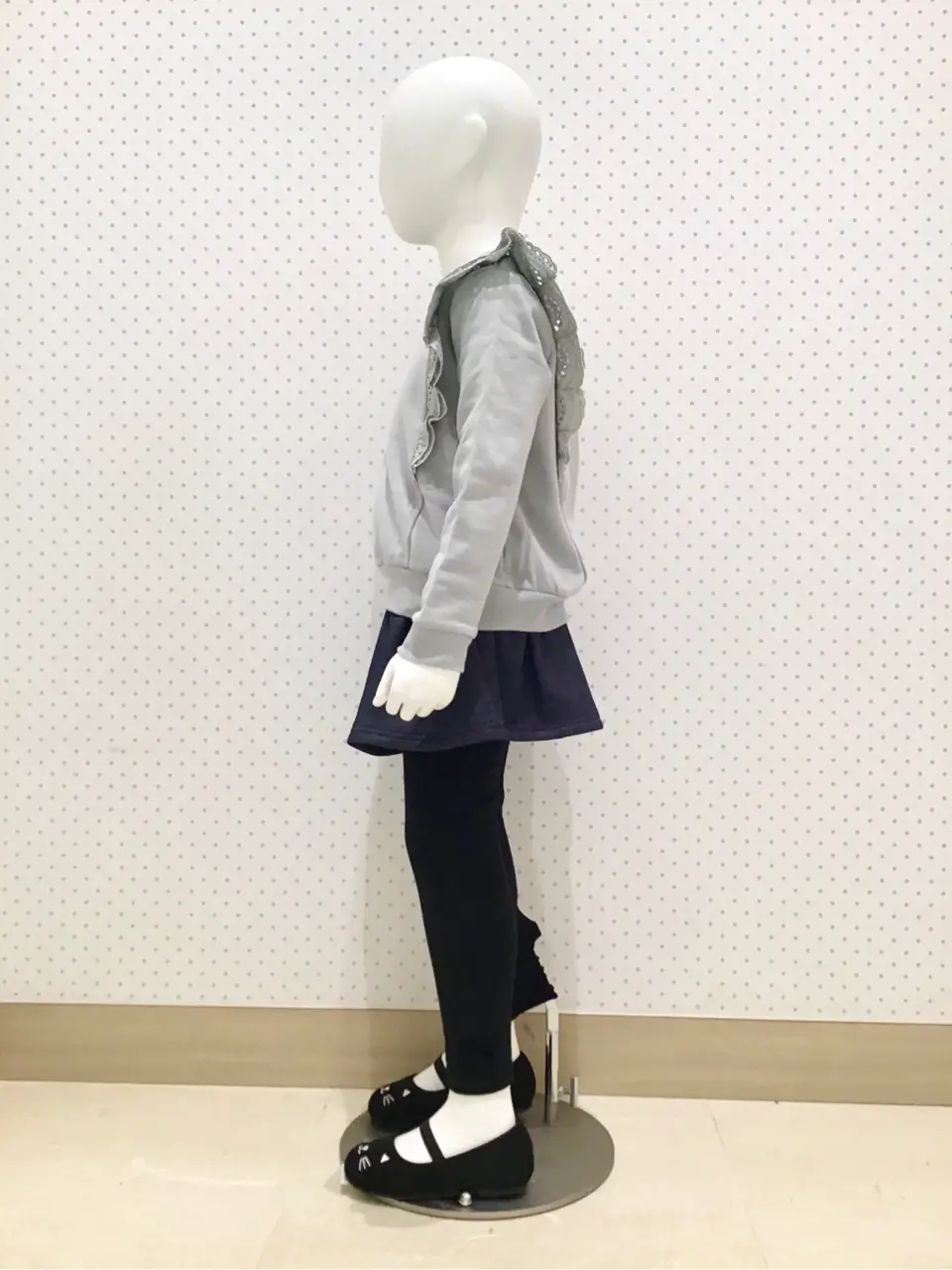 ANY 大野 コーディネート画像