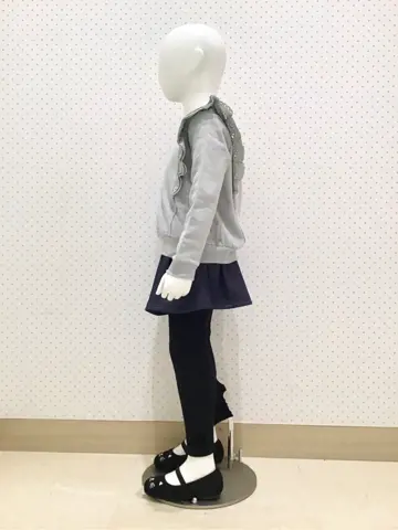 ANY 大野 コーディネート画像