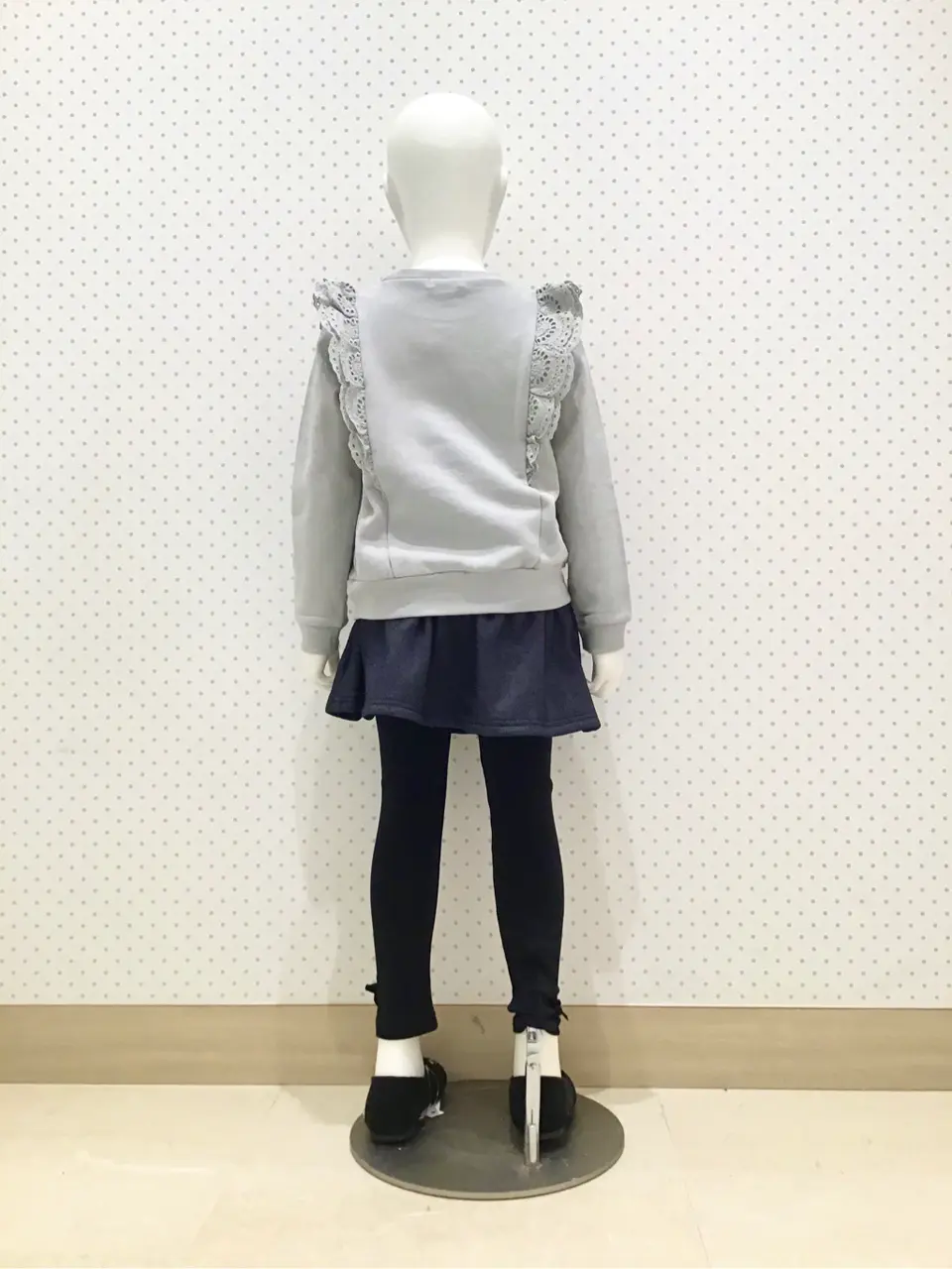 ANY 大野 コーディネート画像