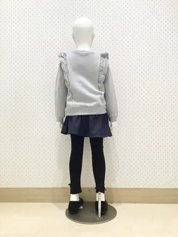 ANY 大野 コーディネート画像