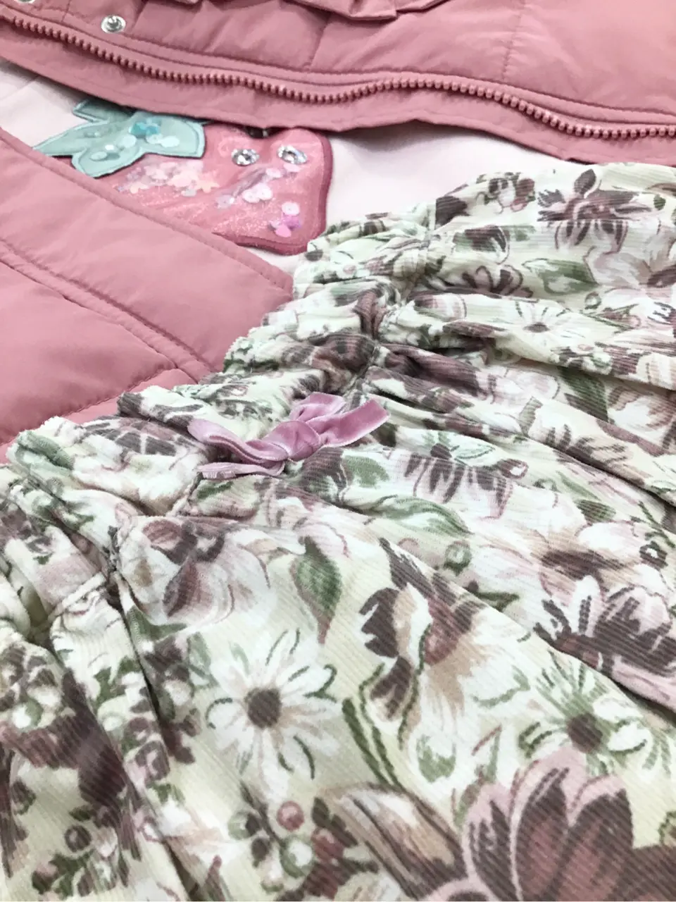 ANY 鈴木 コーディネート画像