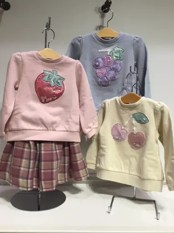 ANY 武市 コーディネート画像