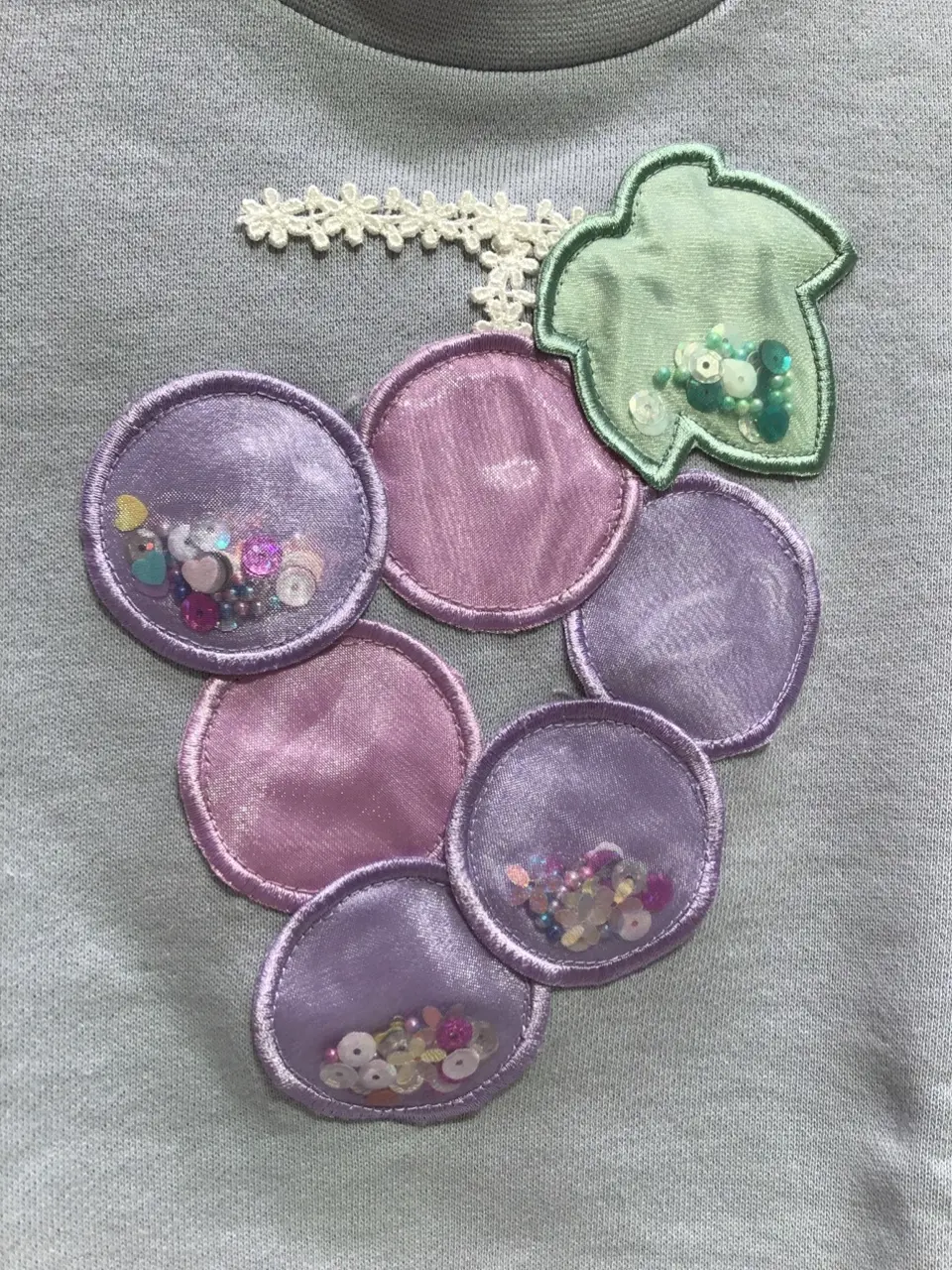 ANY 武市 コーディネート画像