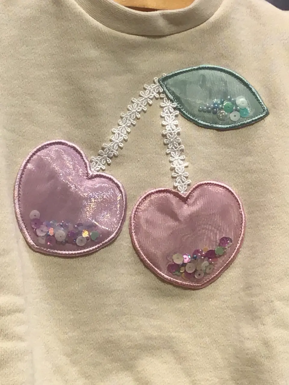 ANY 武市 コーディネート画像