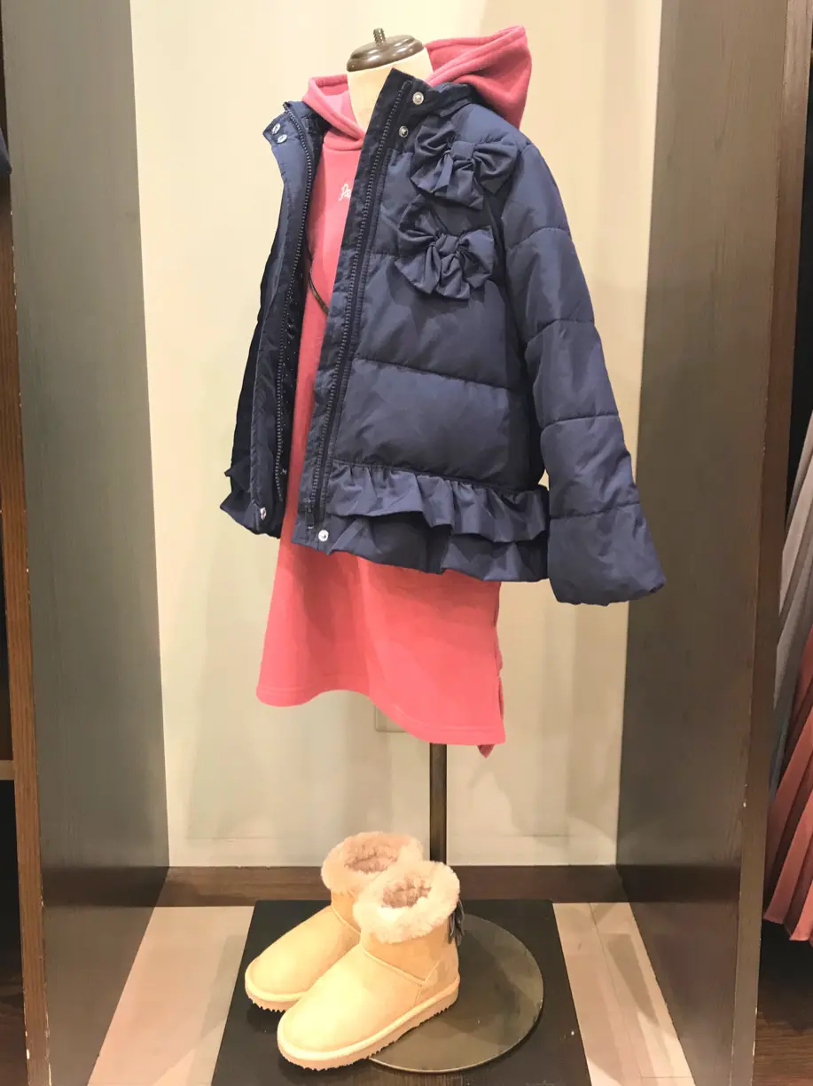 ANY 杉原 コーディネート画像