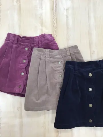 ANY 菱田 コーディネート画像