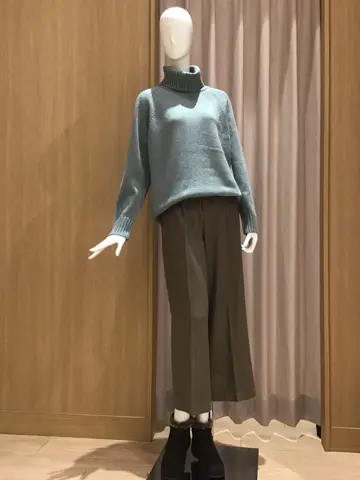 ANY 本吉 コーディネート画像