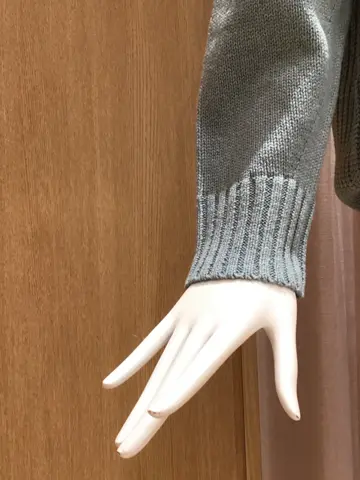 ANY 本吉 コーディネート画像