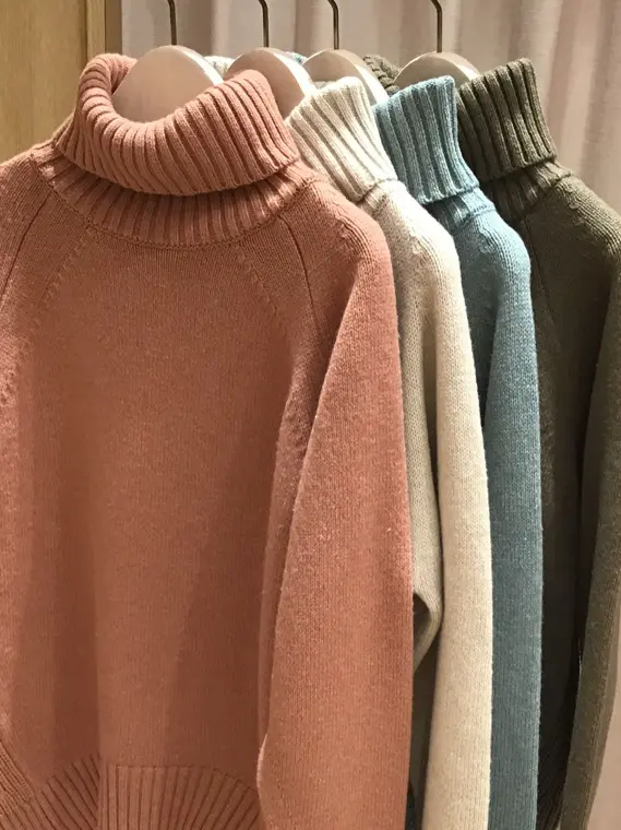 ANY 本吉 コーディネート画像