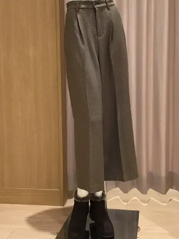 ANY 本吉 コーディネート画像