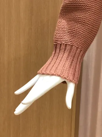 ANY 本吉 コーディネート画像