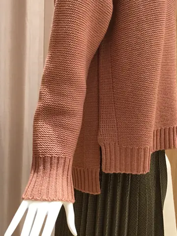 ANY 本吉 コーディネート画像