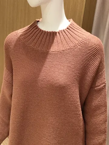 ANY 本吉 コーディネート画像