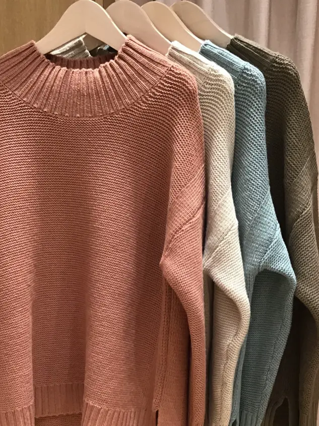 ANY 本吉 コーディネート画像