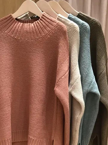 ANY 本吉 コーディネート画像