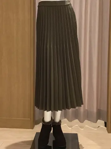 ANY 本吉 コーディネート画像