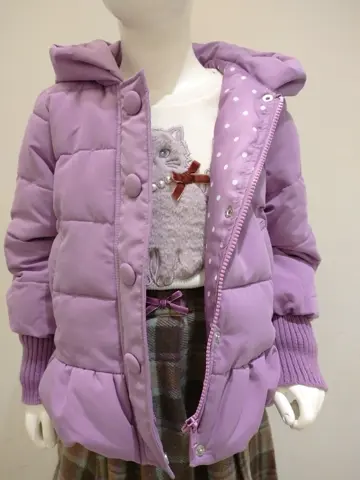 ANY スタッフ コーディネート画像