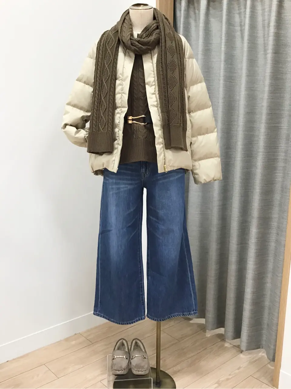  杉山 コーディネート画像