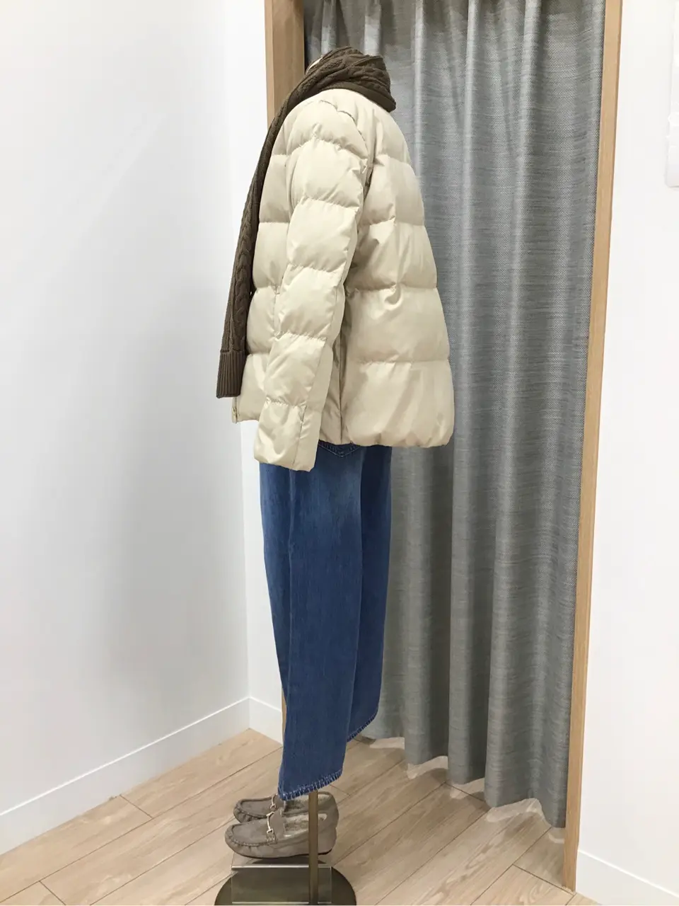 ANY 杉山 コーディネート画像