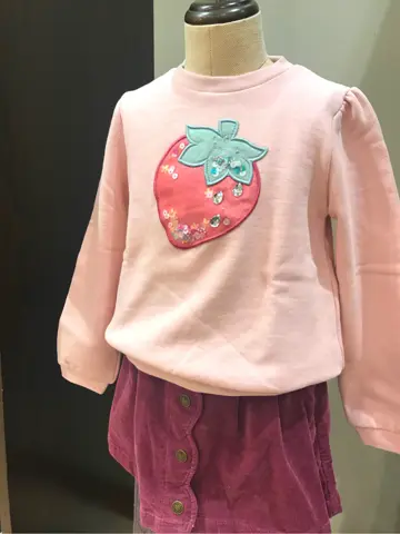 ANY 杉原 コーディネート画像