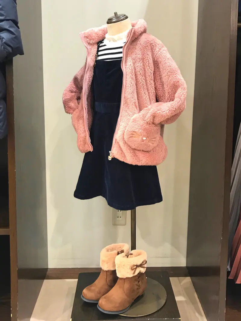 ANY 杉原 コーディネート画像