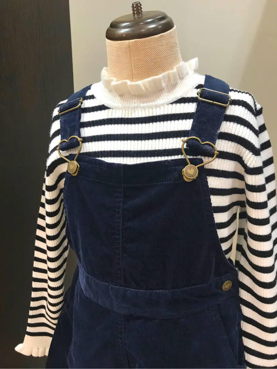 ANY 杉原 コーディネート画像