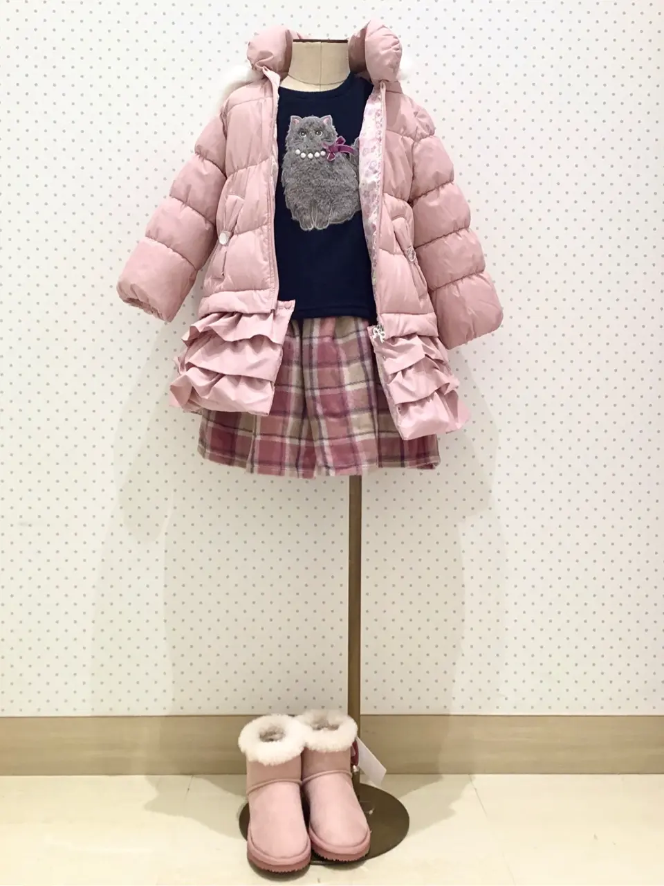  大野 コーディネート画像