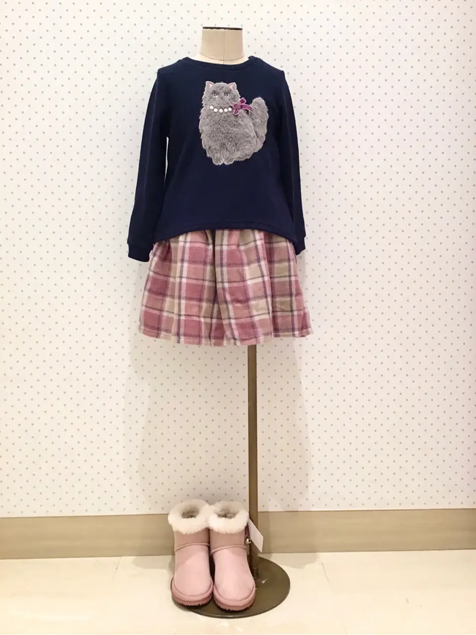 ANY 大野 コーディネート画像