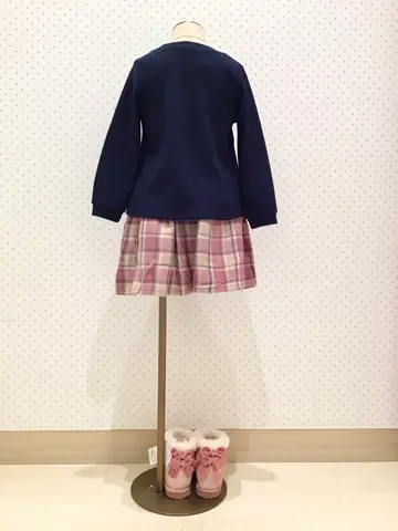 ANY 大野 コーディネート画像