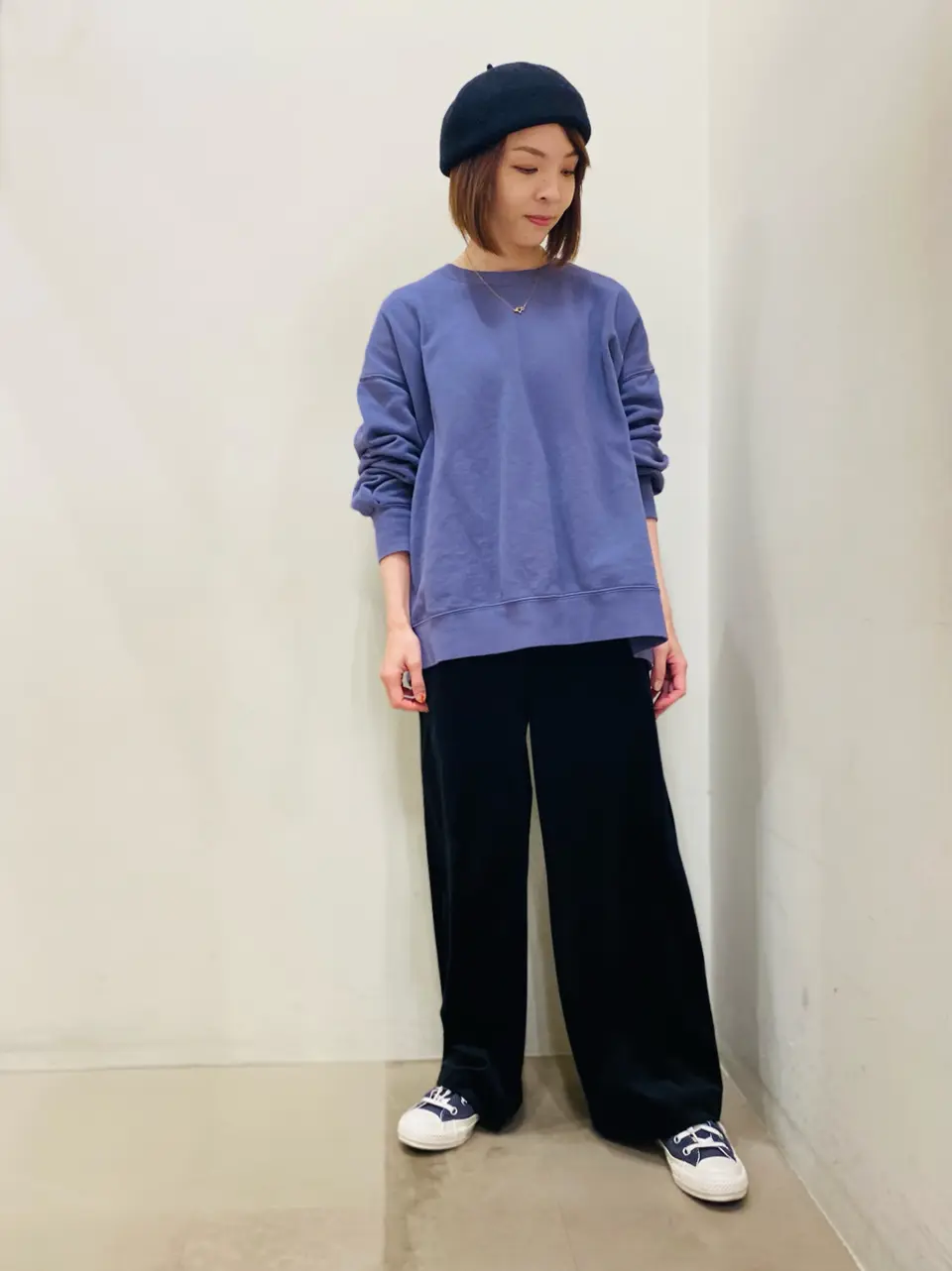  m.n コーディネート画像