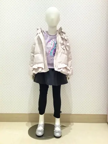 ANY 大野 コーディネート画像