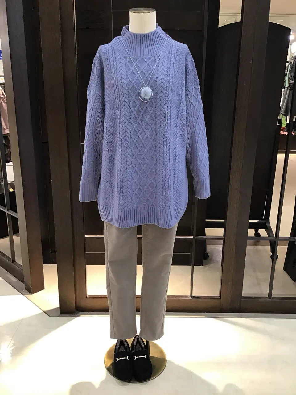  渡邊 コーディネート画像