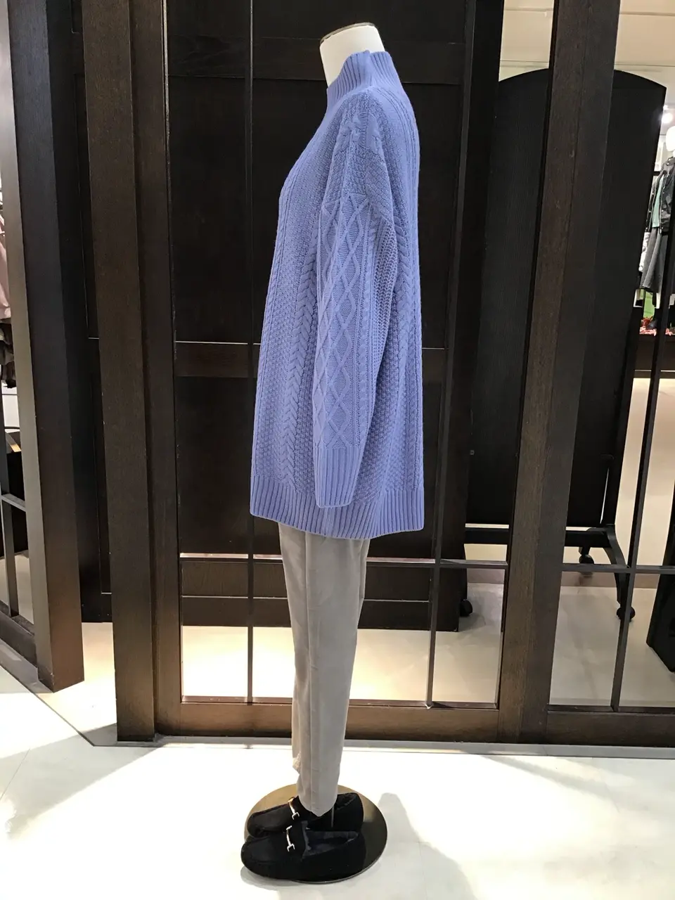 ANY 渡邊 コーディネート画像