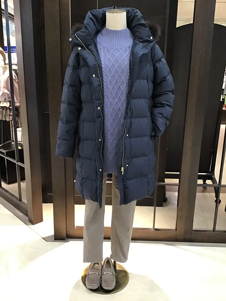  渡邊 コーディネート画像