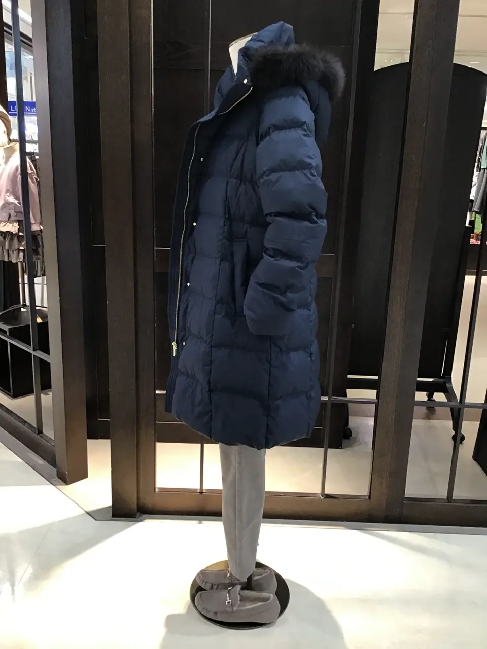 ANY 渡邊 コーディネート画像