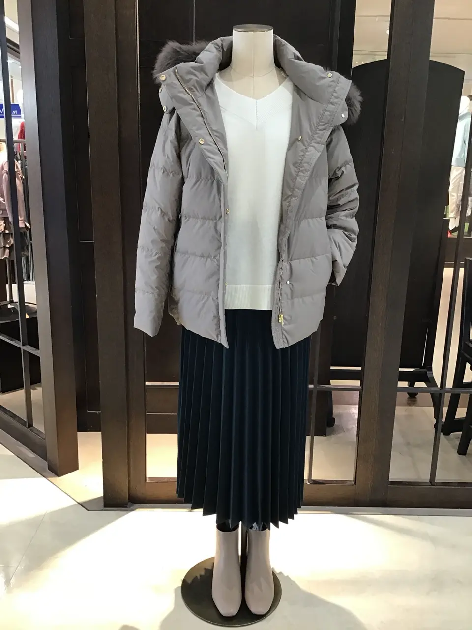  渡邊 コーディネート画像