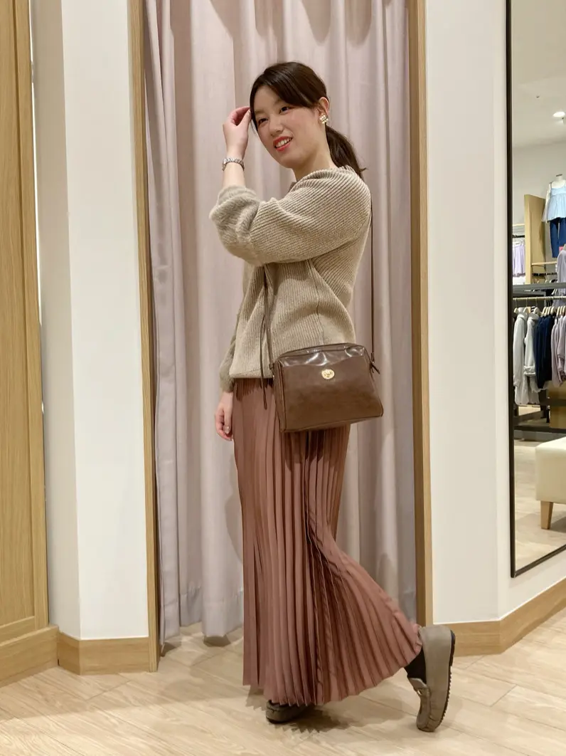  濱口 コーディネート画像