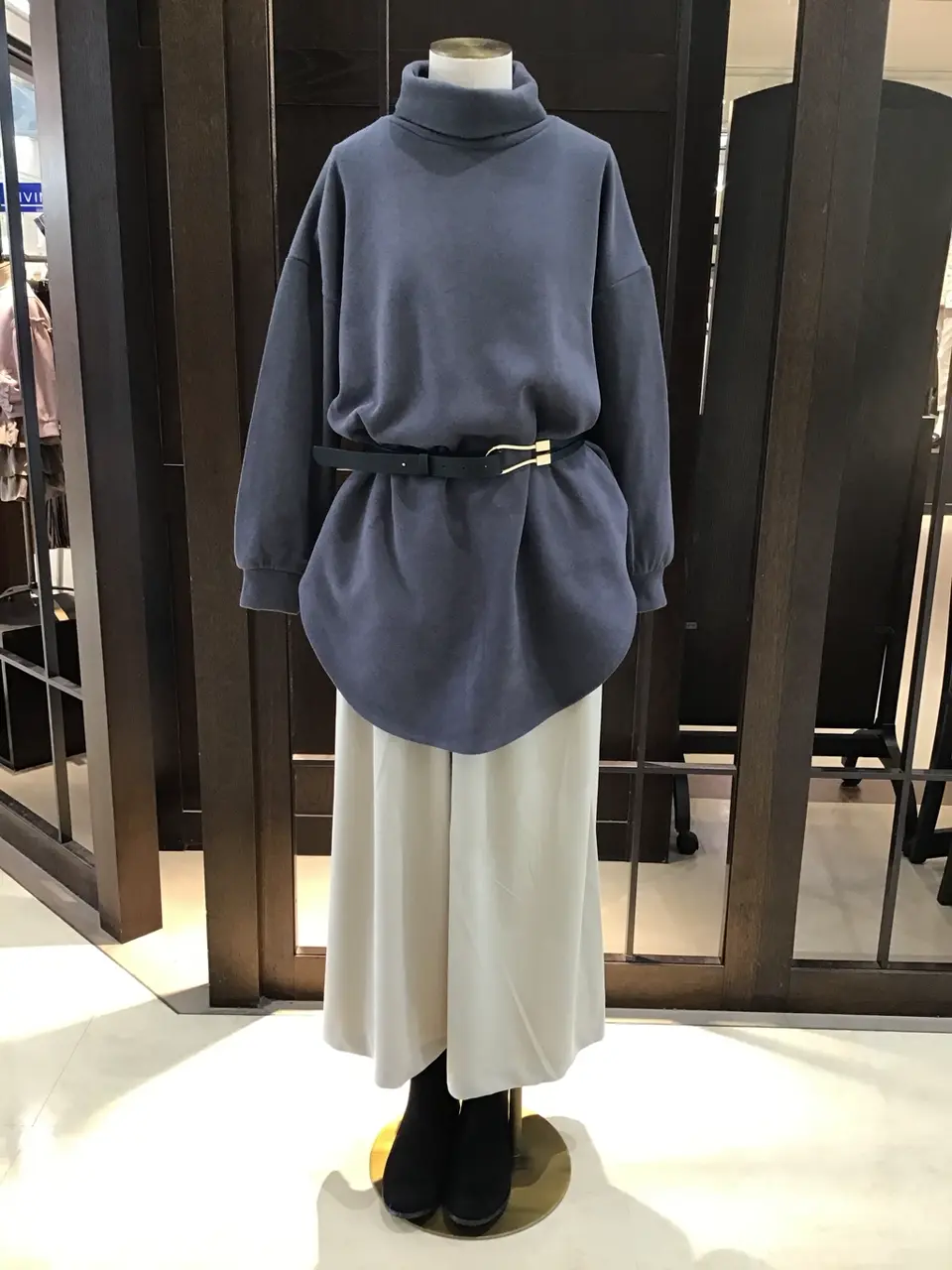  渡邊 コーディネート画像