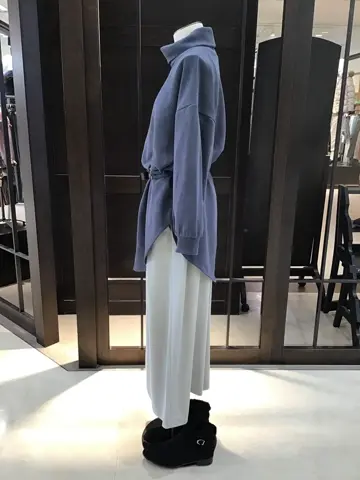 ANY 渡邊 コーディネート画像