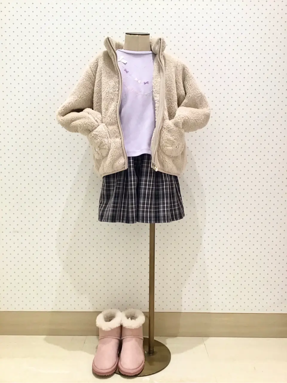  大野 コーディネート画像