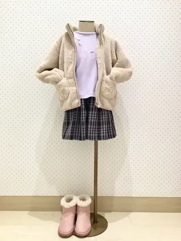 ANY 大野 コーディネート画像