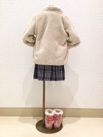 ANY 大野 コーディネート画像