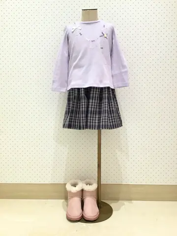 ANY 大野 コーディネート画像