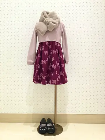 ANY 大野 コーディネート画像