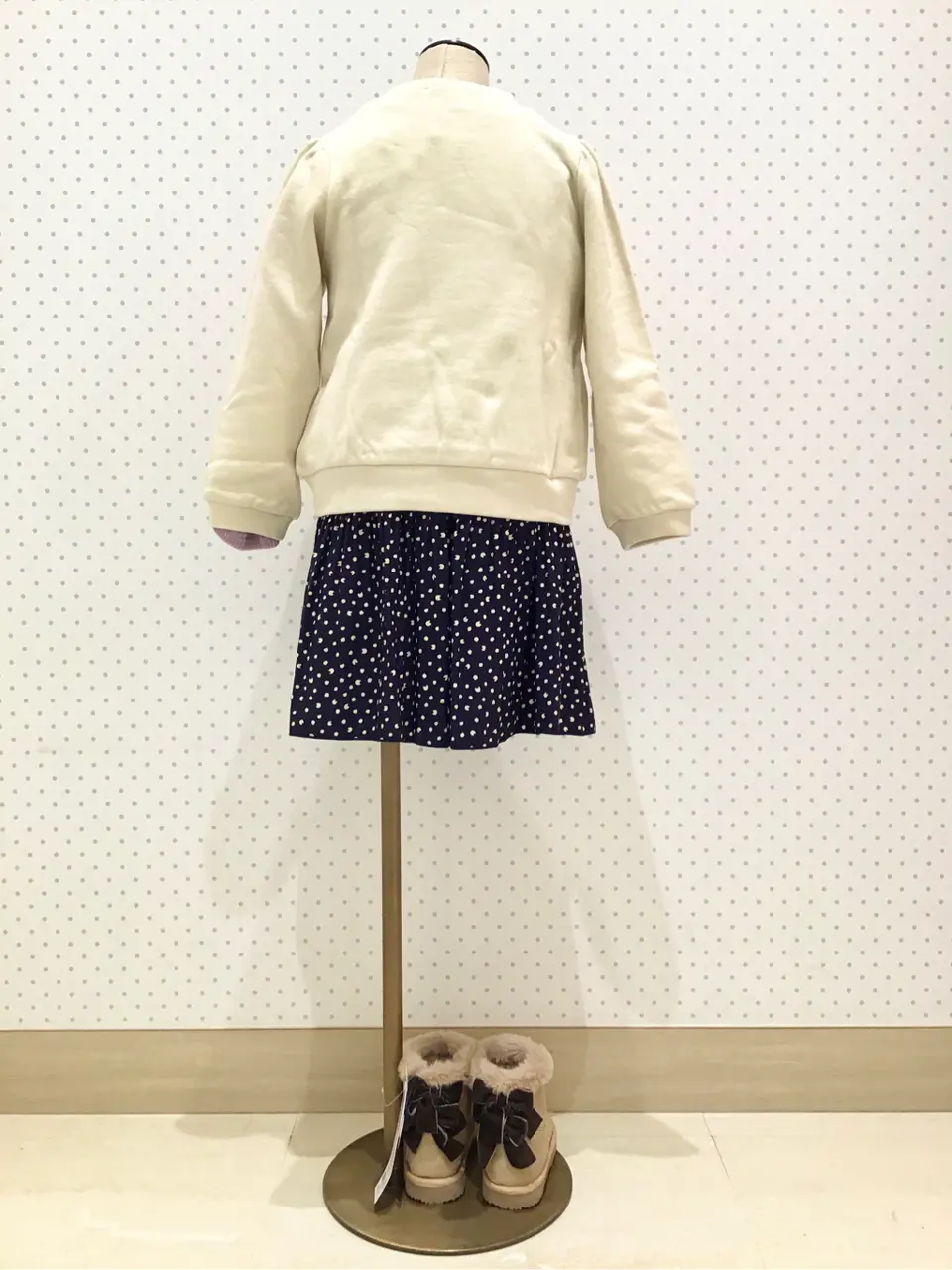 ANY 大野 コーディネート画像