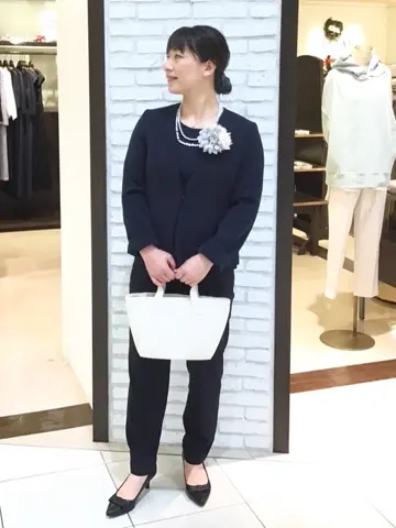 ANY 高橋 コーディネート画像