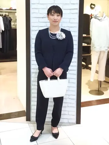 ANY 高橋 コーディネート画像