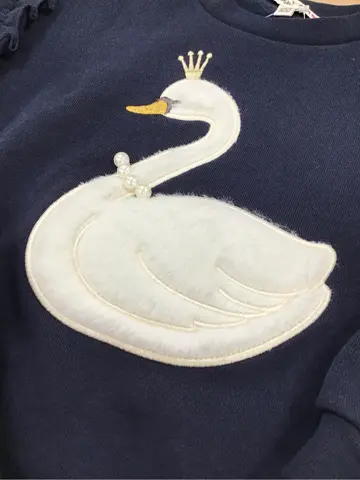 ANY 鈴木 コーディネート画像