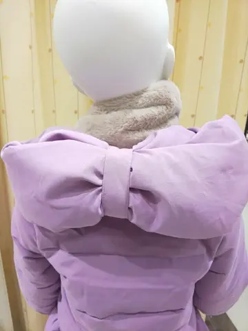 ANY 林 コーディネート画像