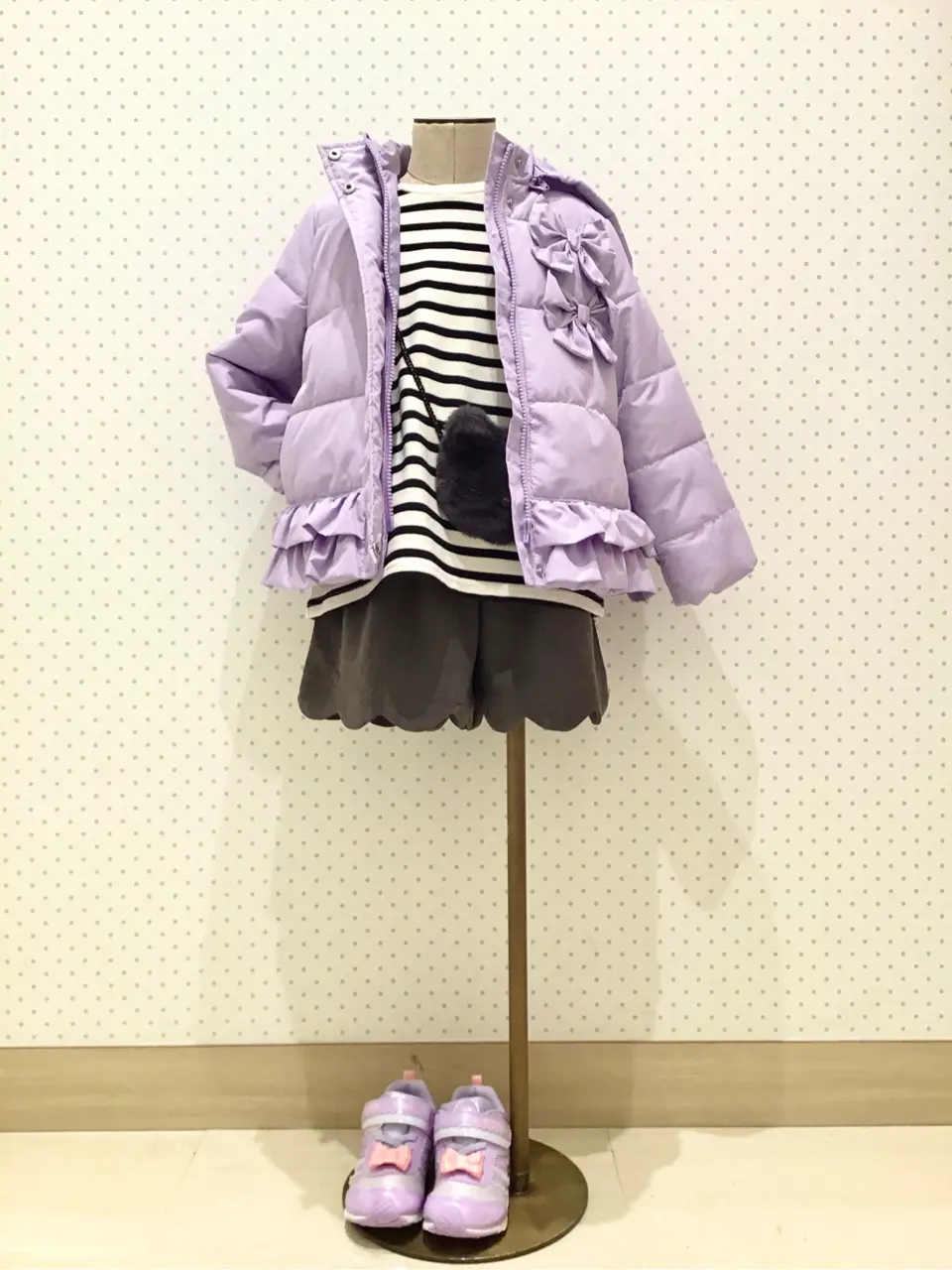  大野 コーディネート画像